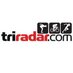 TriRadar.com (@triradar) Twitter profile photo TriRadar.com (@triradar) Twitter profile photo