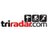TriRadar's profile image