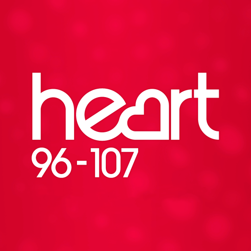This is the official Heart Radio page! Listen to us on DAB Digital and FM Radio!