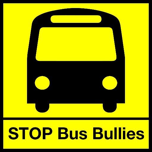 #StopBusBullies - We aim to Spread awareness of bullying on dedicated school buses. DOWNLOAD FULL REPORTS: http://t.co/kw9J9NNpz8 http://t.co/TnJlwlEgGD