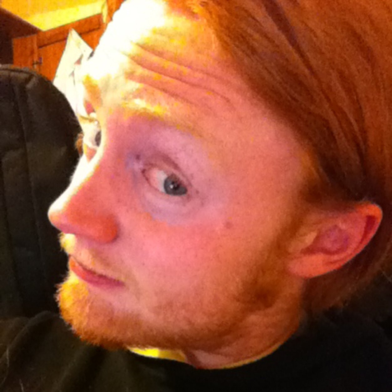 John James Richards. 18. Sam Newsom Music Centre. Music is my life.