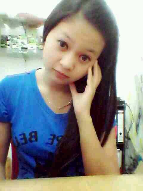 salam.hi i'm zaie.my age is 21.i new in twitter.so dnt be shame if u wnt fwen wif me ok..my fb : cte_kechik.my wechat :siti_zaileha.i not miss arrogant k..bubye
