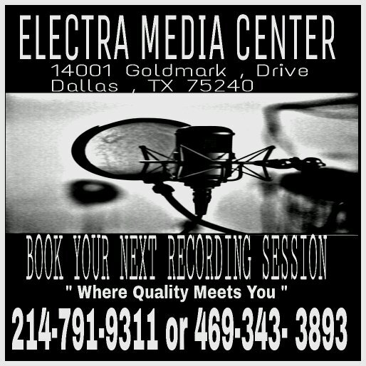 ElectraMedia's profile picture. 