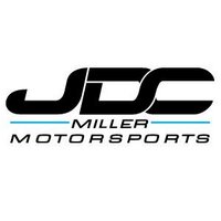 JDCMillerMotorsports (@jdcmiller) 's Twitter Profile