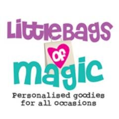In Dec 12, Miss 4 made some Magic Reindeer Food and called it a Little Bag of Magic! Party & Gift Bags for ALL occasions & super FUN Goodies for kids /adults