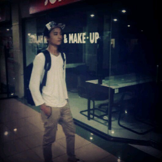 follow aja