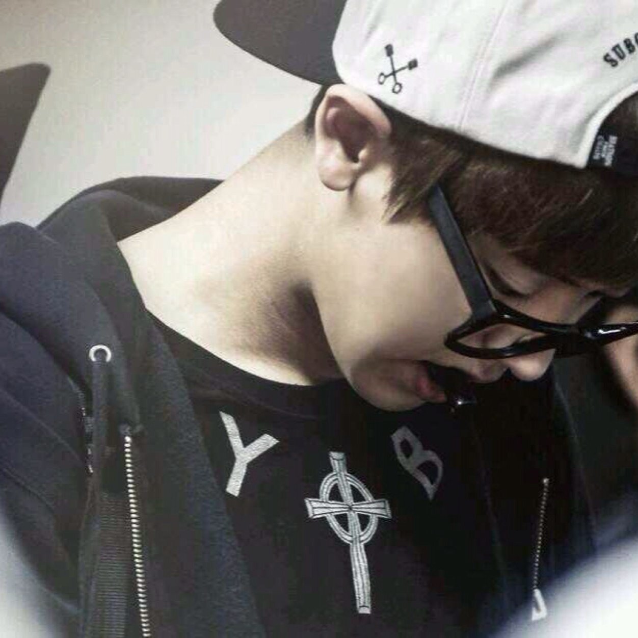 EXO PCY BOT