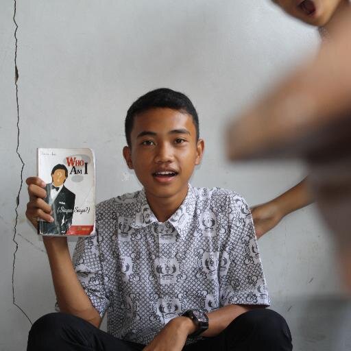 ilhamm_dwi's profile picture. 