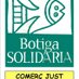 BOTIGA SOLIDÀRIA (@botigasolidaria) Twitter profile photo
