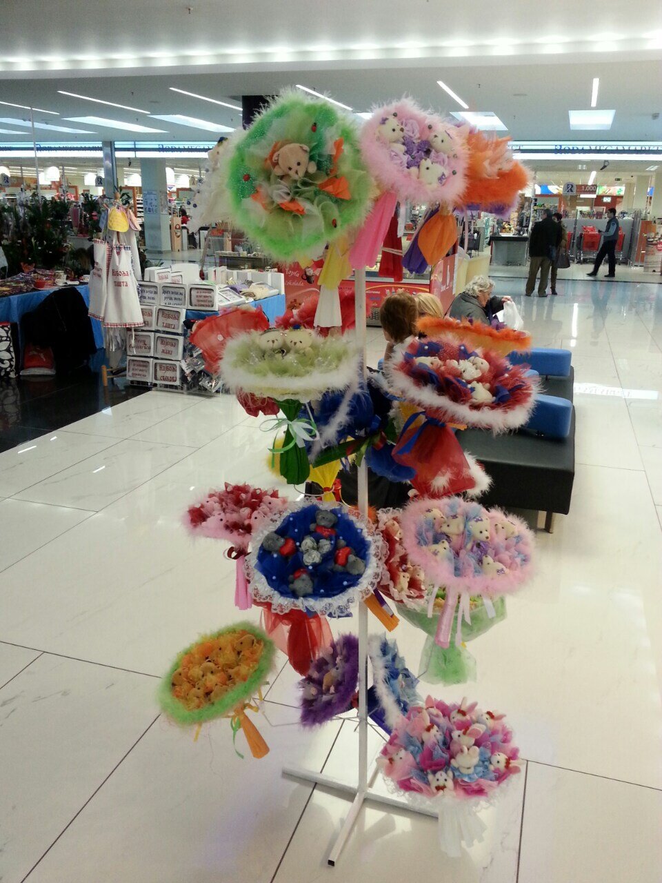 ZanaBorcic1's profile picture. 