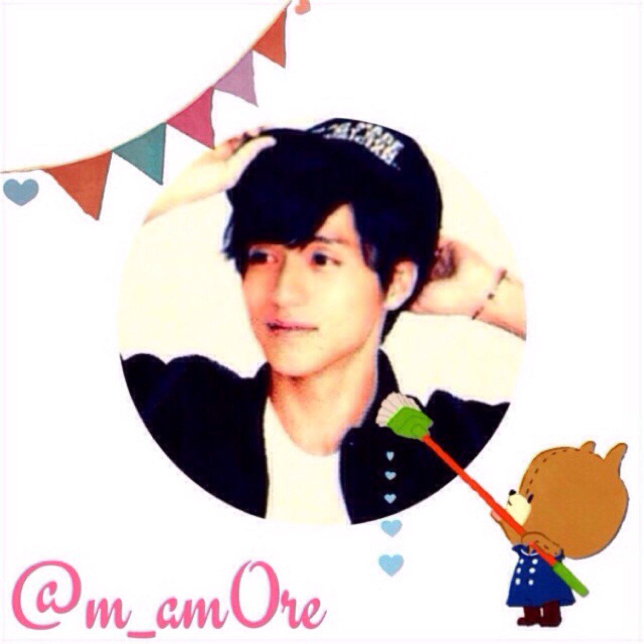 96-97line☃eight!/fashion!/rock!/foods!/history ⑅＿__________＿____________＿_________⑅ 大阪に行くために勉強する1年...✍∞の10周年アイコン☞@lllkj8lll