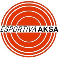Esportiva AKSA (@esportivaaksa) 's Twitter Profile Photo Esportiva AKSA (@esportivaaksa) 's Twitter Profile Photo
