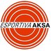 Esportiva AKSA (@esportivaaksa) Twitter profile photo