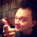 Jonas Högberg (@poivoroinen) Twitter profile photo