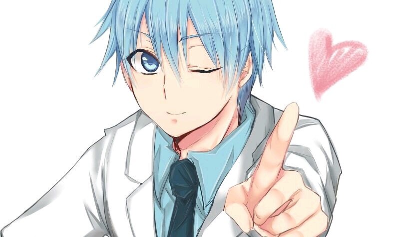 Roleplayer of Kuroko TetsuyaㅡKuroko No Basket. SEIRIN11! yaoistyleㅡfyrpㅡKnBSquad
