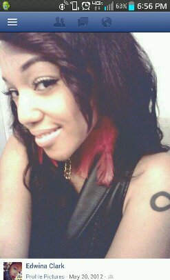 This is my back up page.. I was oOoSoNina