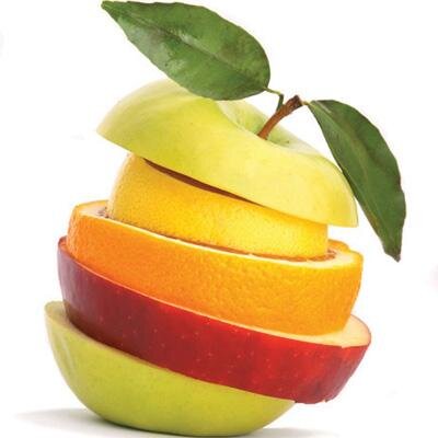 Healthy and Fresh Snack to you