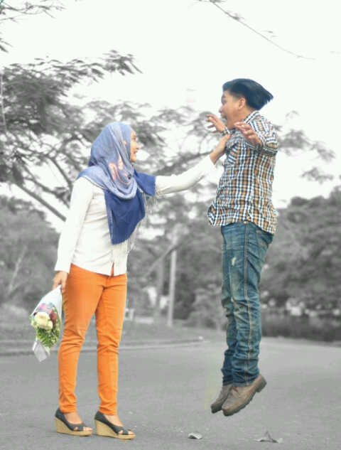 @adistianifitri My Darl :*