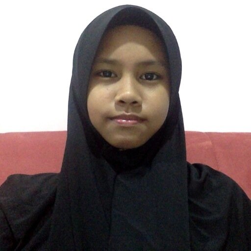 rinamas1's profile picture. 