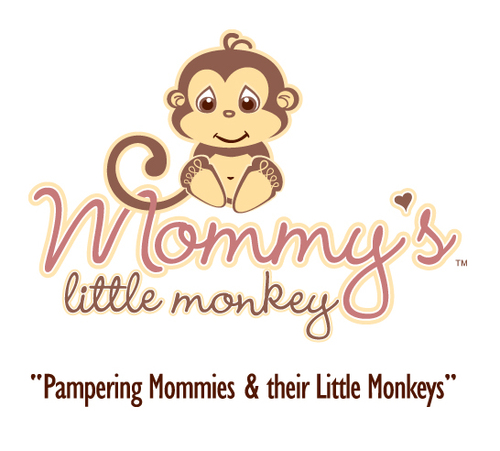 I'm a mommy to 4 little monkeys, wife to a gorilla and creator of my own monkey business. A bit chaotic but I love it.