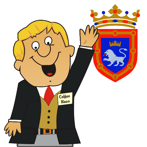 CoffeeNewsPMP's profile picture. Todas las semanas en los restaurantes, bares y cafeterías disfruta de historias sorprendentes, citas ingeniosas, trivial, horóscopo, curiosidades, humor...