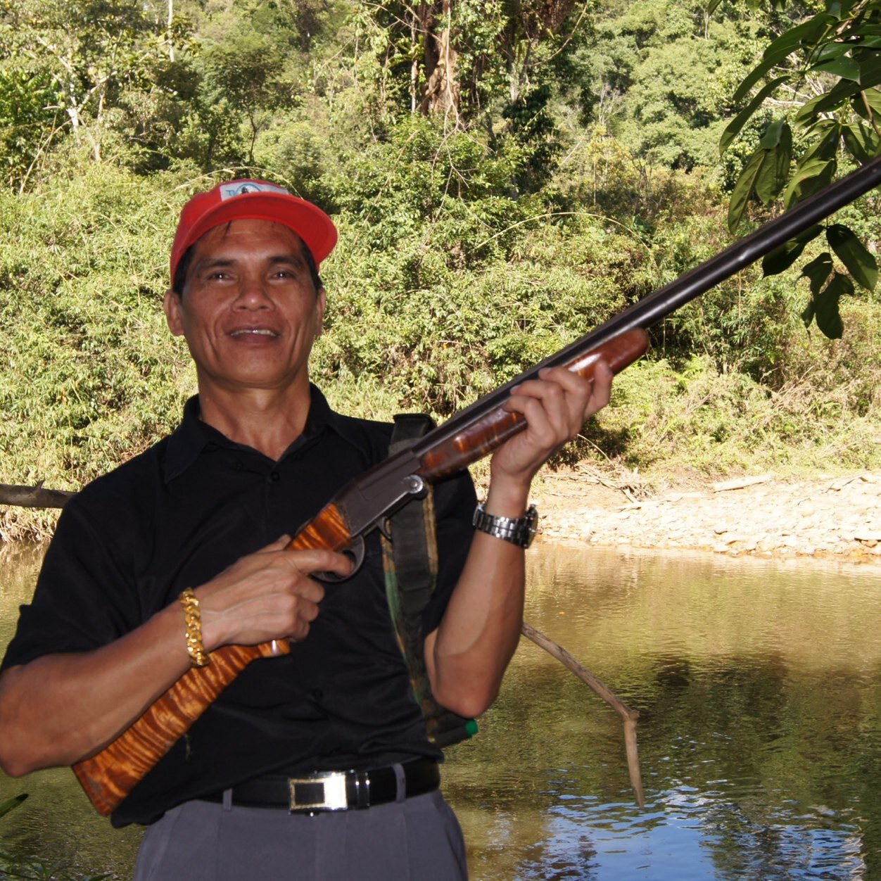 TuanLukas's profile picture. 