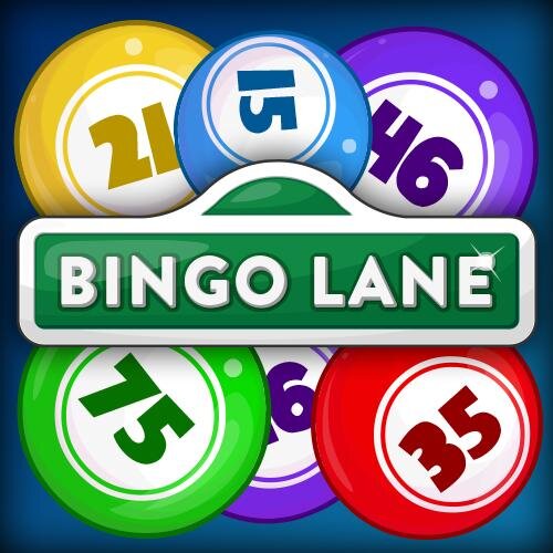 Bingo Lane On Facebook Bingo Lane On Facebook