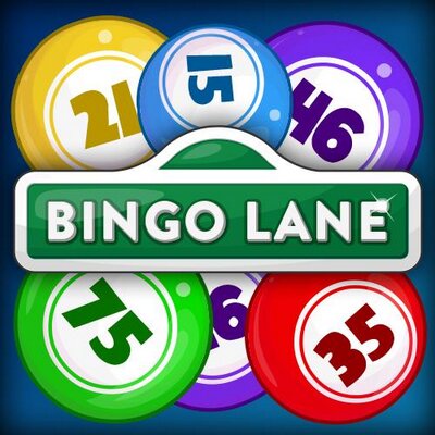 Bingo Lane Game On Facebook Bingo Lane Game On Facebook