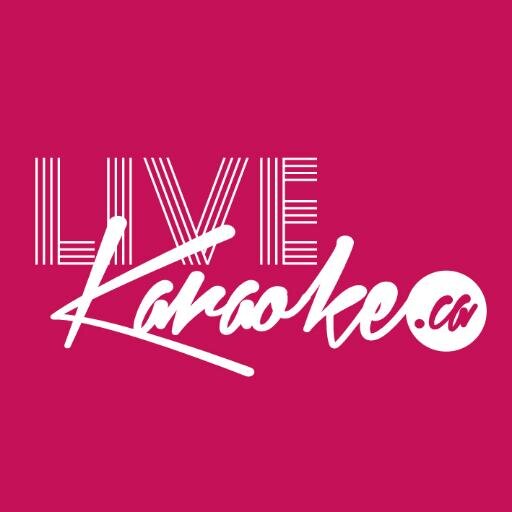 Live Band Karaoke