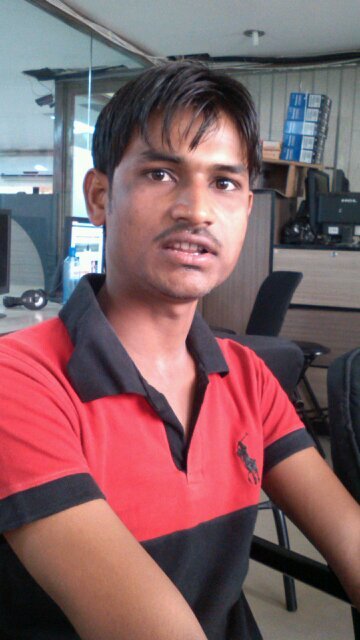 KushwahJitendra's profile picture. My Name jeetendra Kushwah  
i am working with viteb solutions pvt. ltd  as a Sr. Web Designer and Development .( Psd Design & psd to HTML & HTML5 & Responsive W