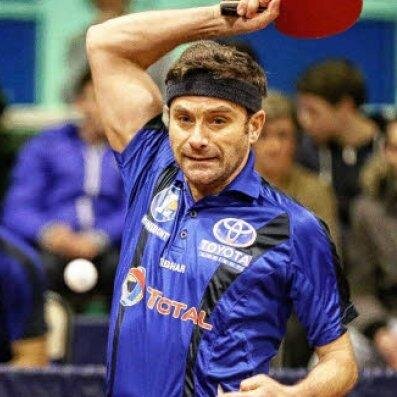 Le Tennis de Table.. Plus qu'une passion 3