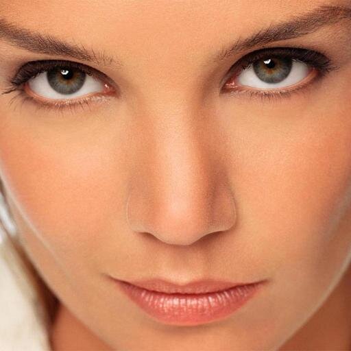 Crazy about anything to do about natural beautiful cosmetics.