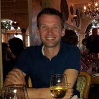 Erik (@erikheye) 's Twitter Profile