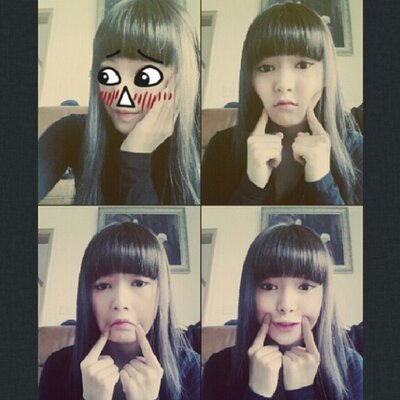 REDD_Kaori's profile image