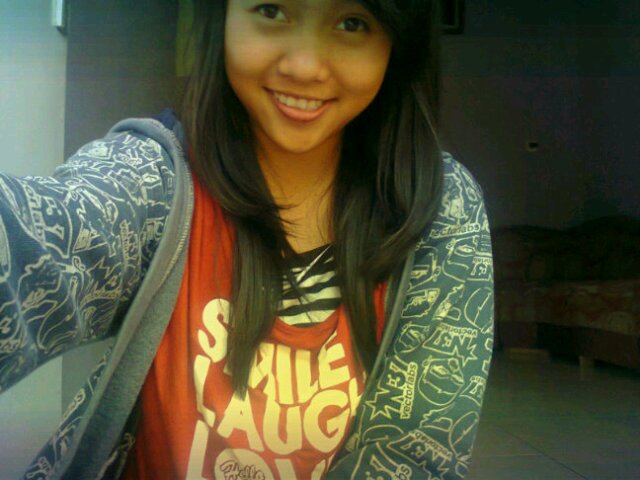 ola_yohana's profile picture. NOTHING !