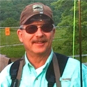 authorjoep Profile Picture