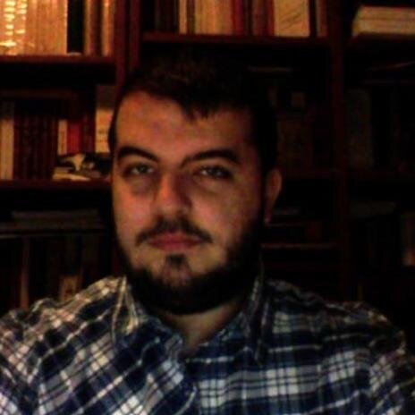 tsigos94's profile picture. Columnist, Software Engineer