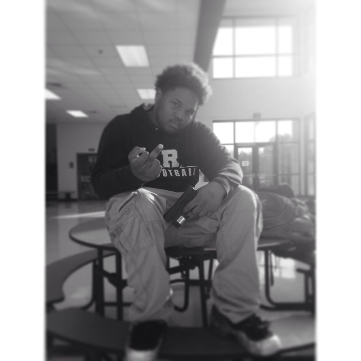#BA$iC GXD #YounG Lxrd$ Musik shit fina set off just need operunity