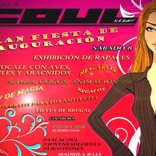 Apuntate el lista mediante WhatsApp en el número 675531936 o envía MD!! Recuerda que estamos en la Madrila Baja!!!! Cáceres