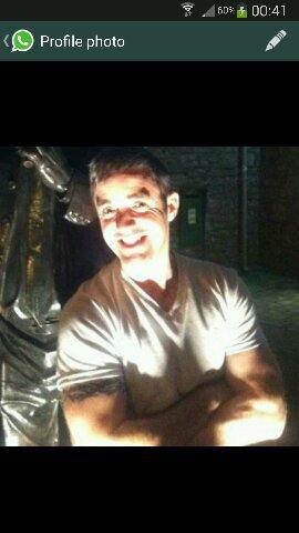 ronseal67's profile picture. 