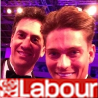 The best of Labour #selfies. Send us your best from the campaign trail! Not official @UKLabour..