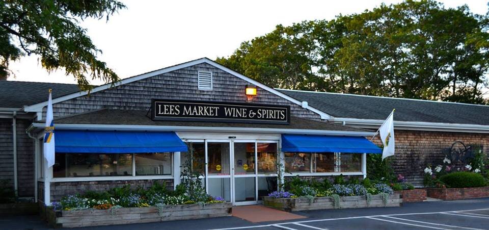 Lees Wine and Spirits in Westport, MA. Great selection of craft beer, interesting wines and funky spirits! Smart, educated and fun staff!