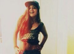 fã da garota mais perfeita do planeta♥         A Giovanna segue♡