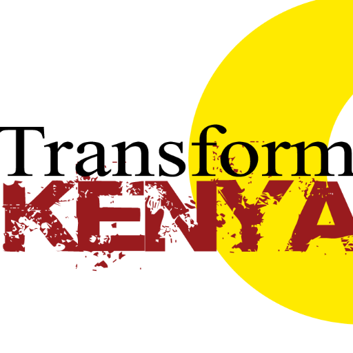 TransformKen's profile picture. Faith based NPO set up by Simon 'The Man' Mbevi in 2010 to equip leaders in the home, church and society.

Don't curse the darkness, light a candle.