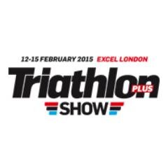 After a fantastic first year, the Triathlon Plus Show will return to London's ExCeL from 12 – 15 February 2015 #TriShow