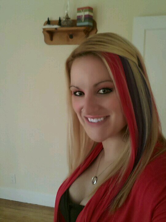 LyndseyMackay's profile picture. 