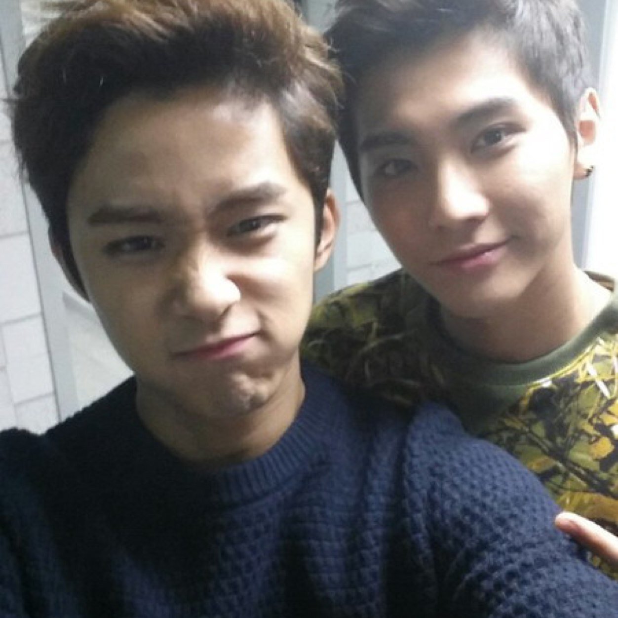 ftinfycnb's profile picture. ftisland - nflying - cnblue