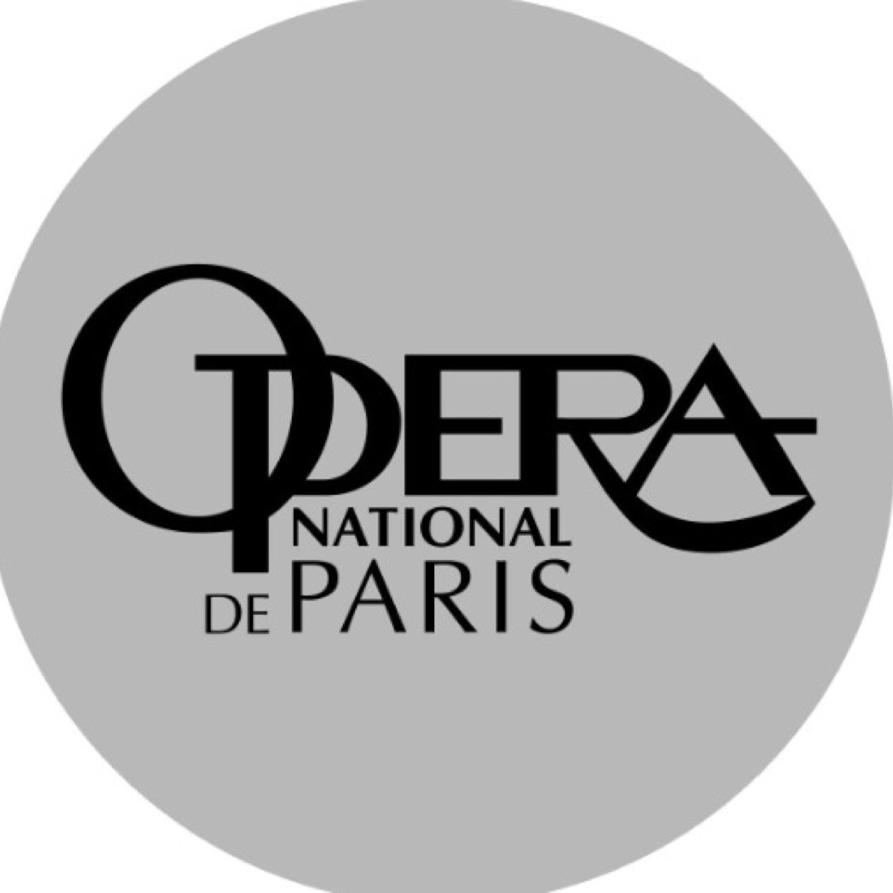 Grand fan d'Opéra, places réduites seulement pour mes followers