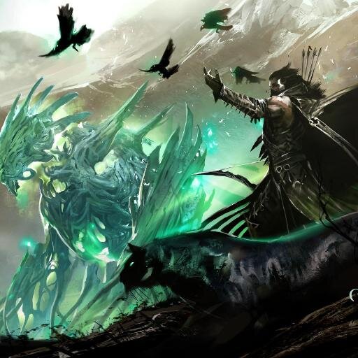 geraldy75's profile picture. 