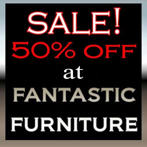Sales Assistant at Fantastic Furniture and Lush Interiors